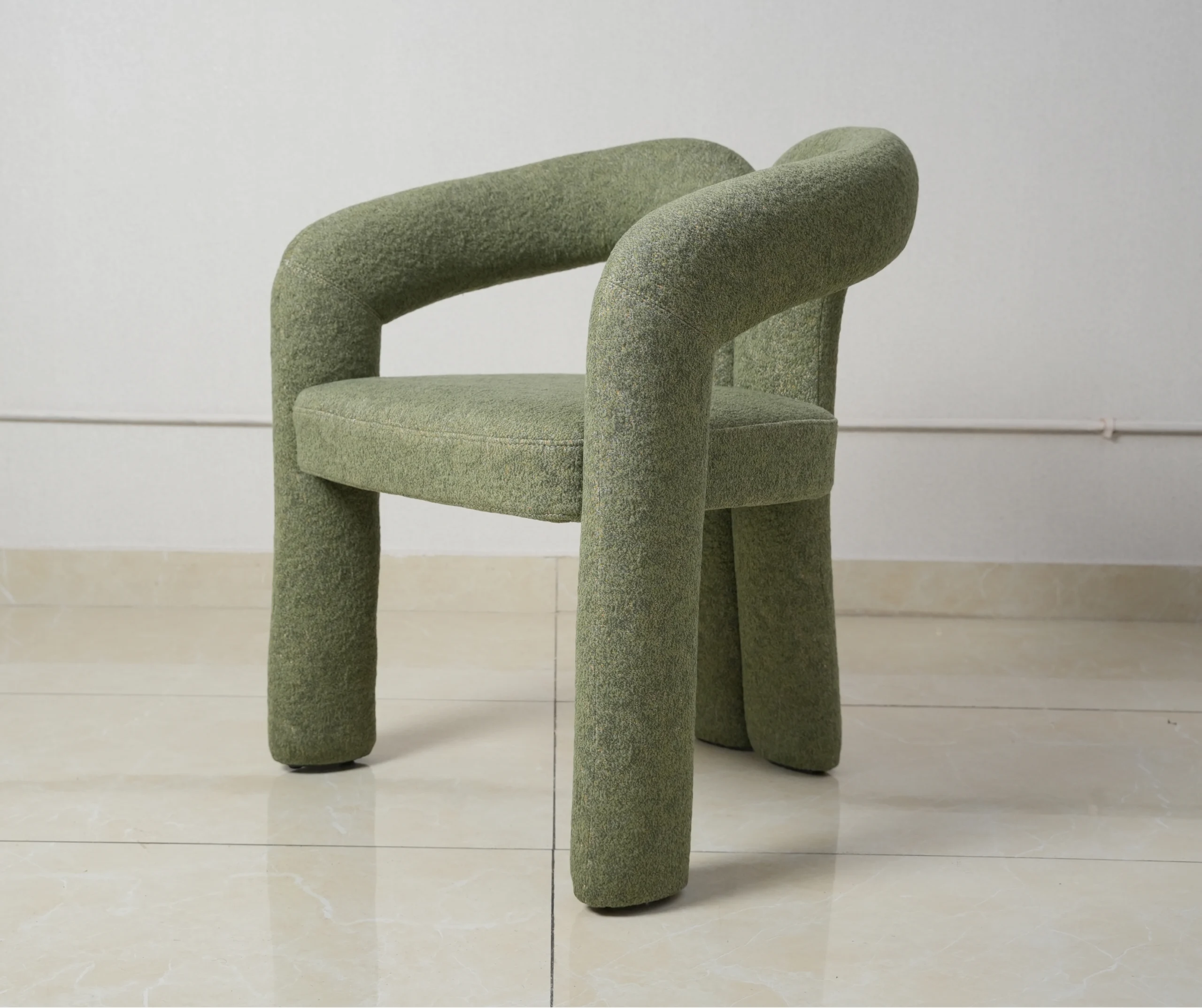 Verona Plush Conversation Set - Image 5