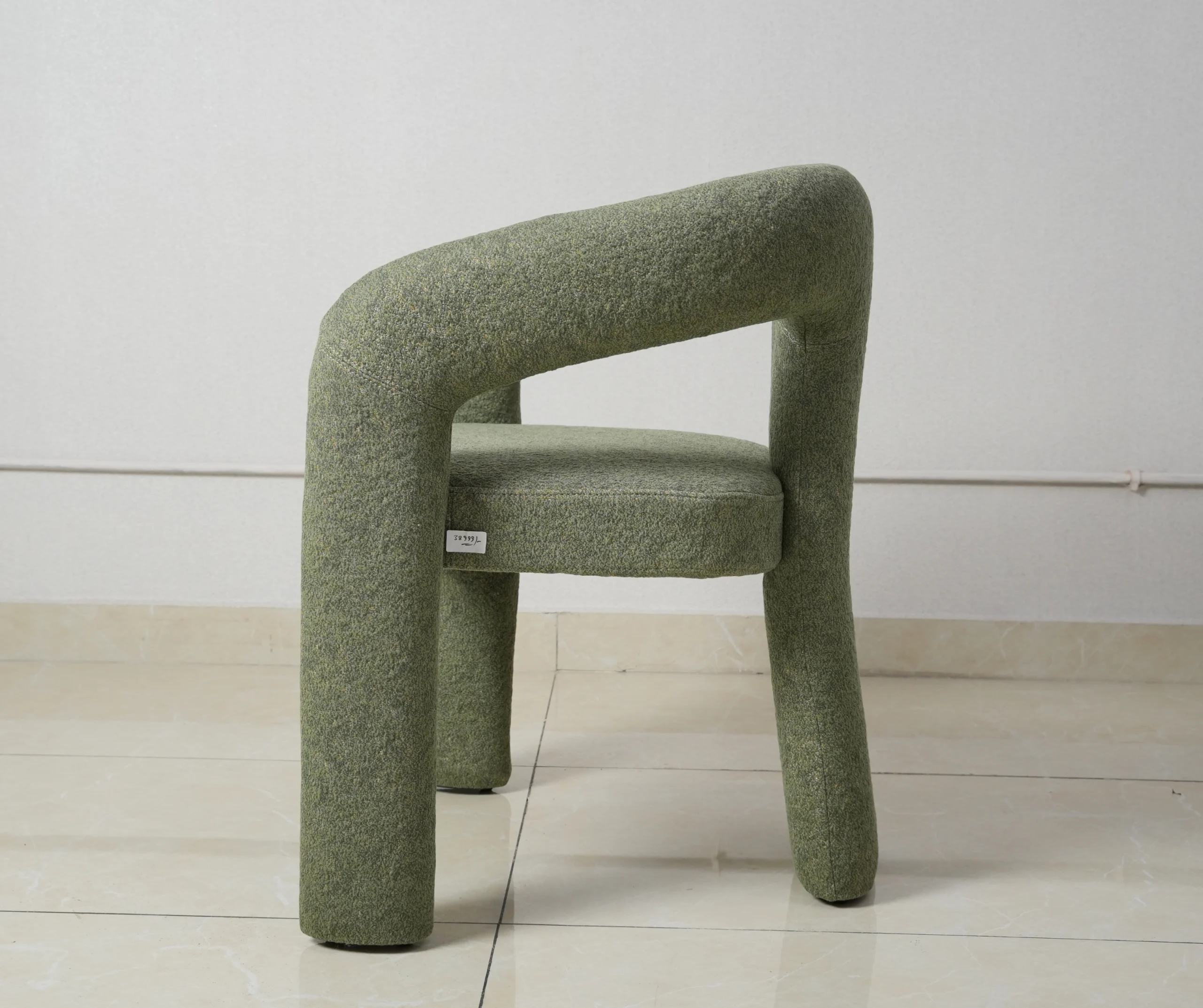 Verona Plush Conversation Set - Image 4