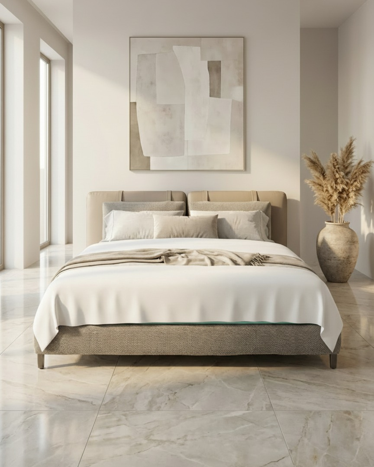 Napoli Comfort Bed Set