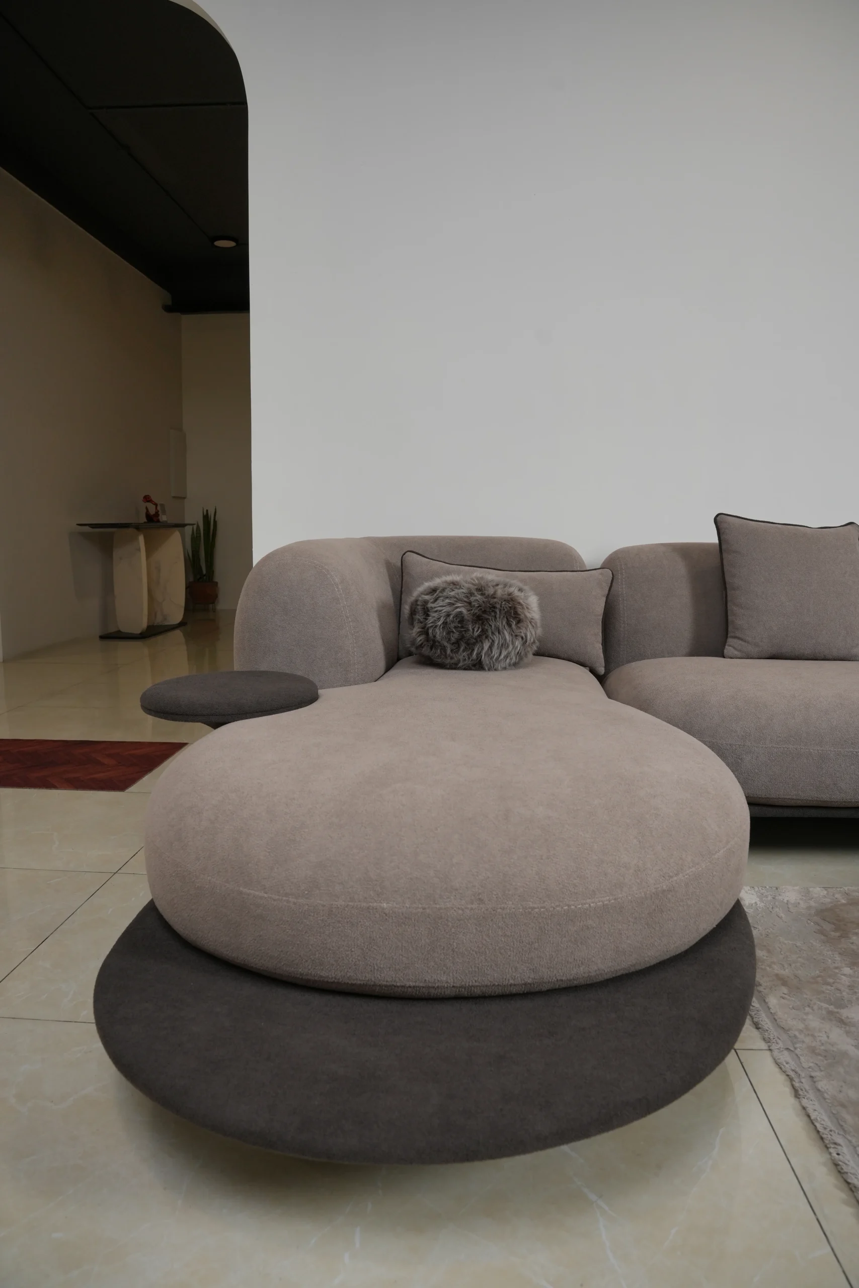 Oro Modular Sectional Sofa - Image 3