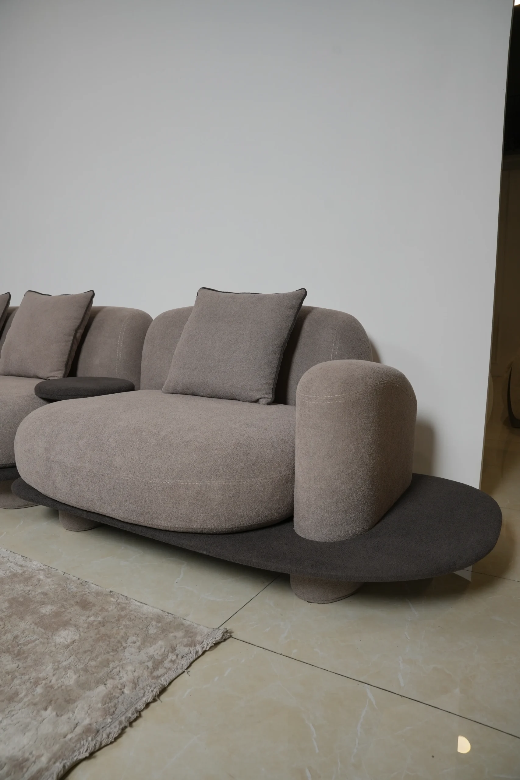 Oro Modular Sectional Sofa - Image 4