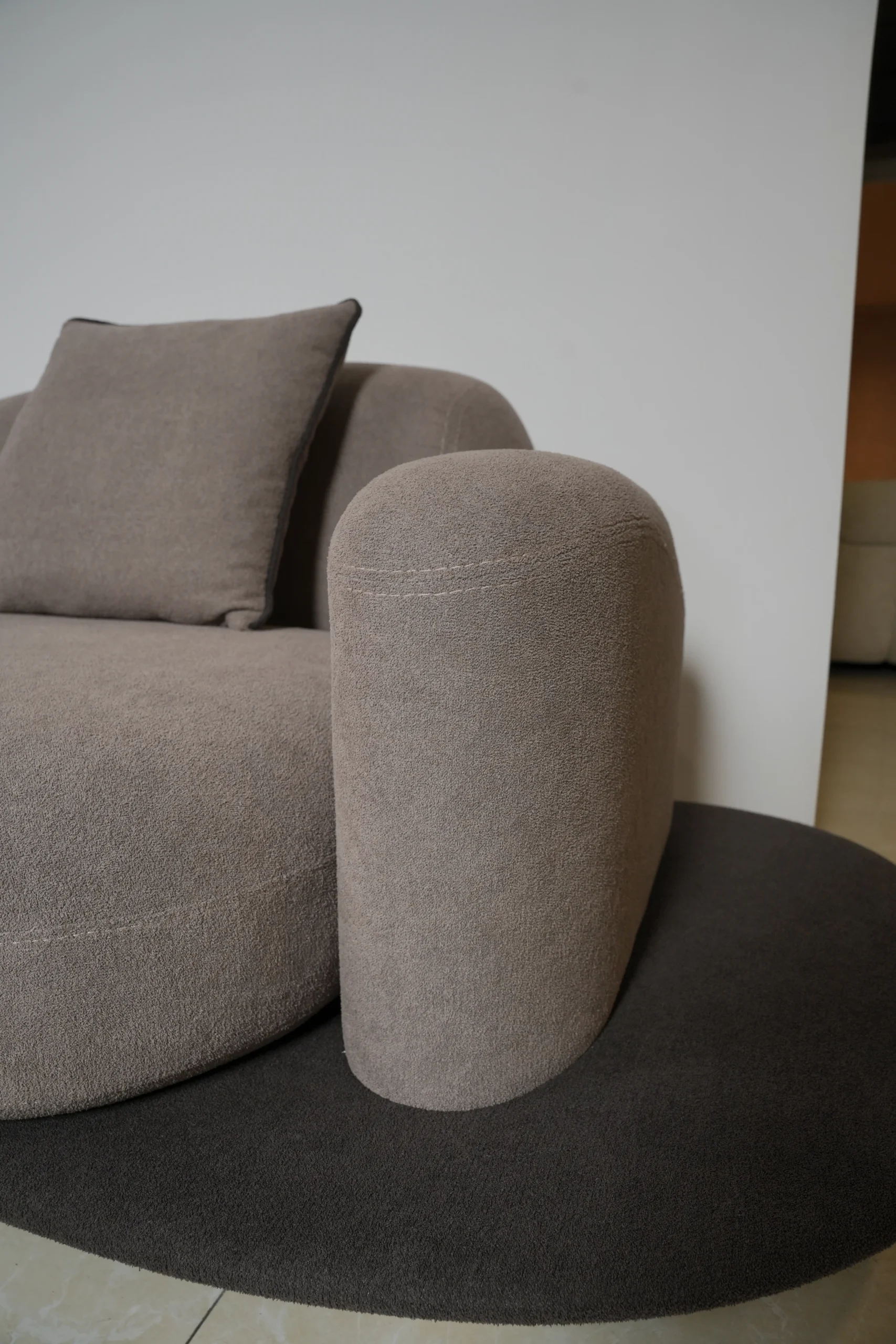 Oro Modular Sectional Sofa - Image 7