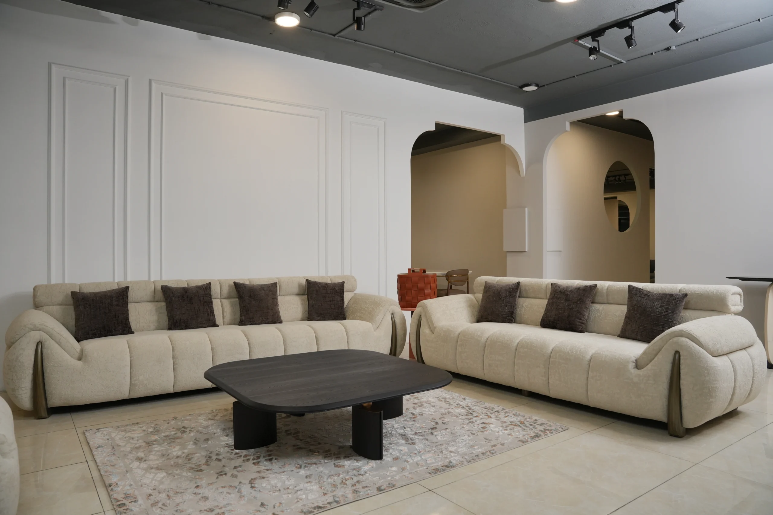 Astra Sofa Set - Image 4