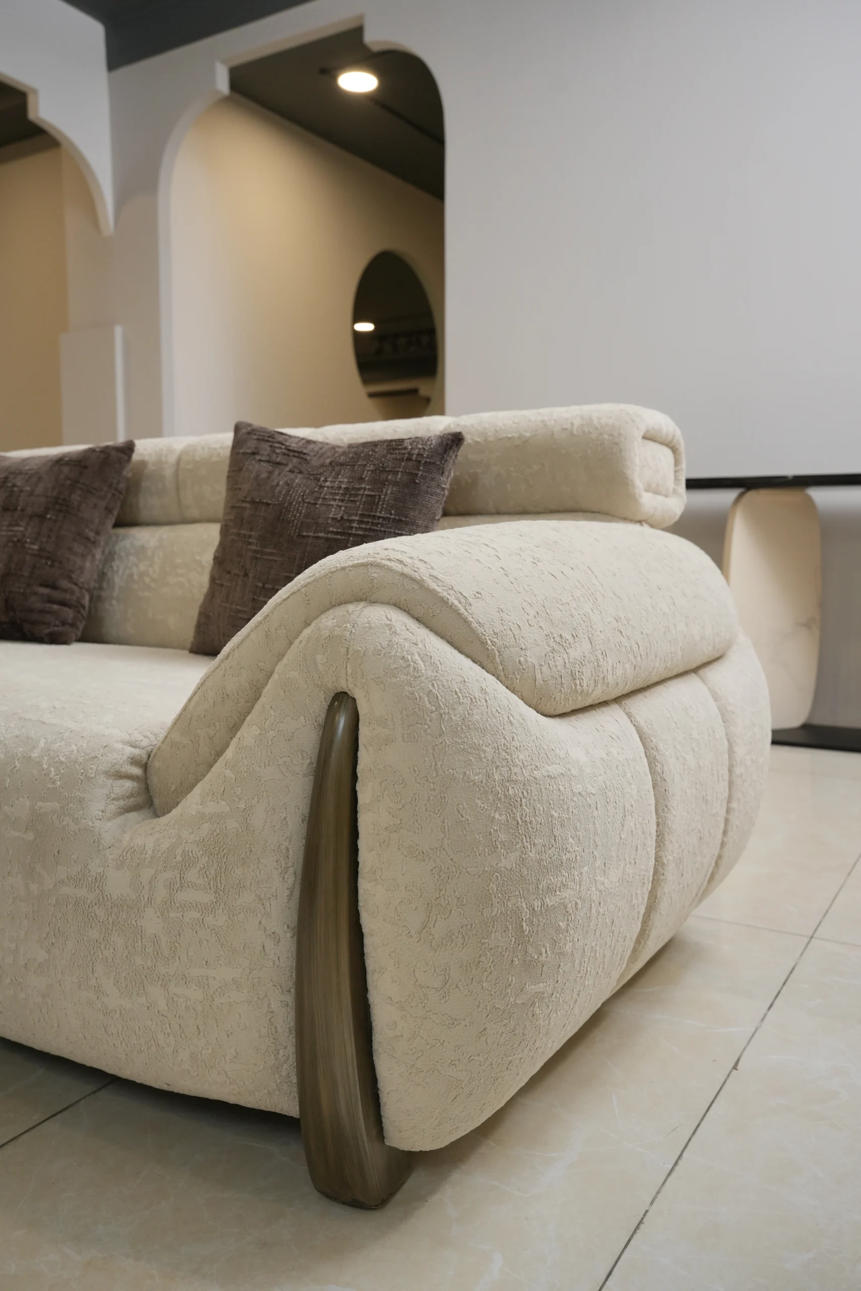 Astra Sofa Set - Image 3