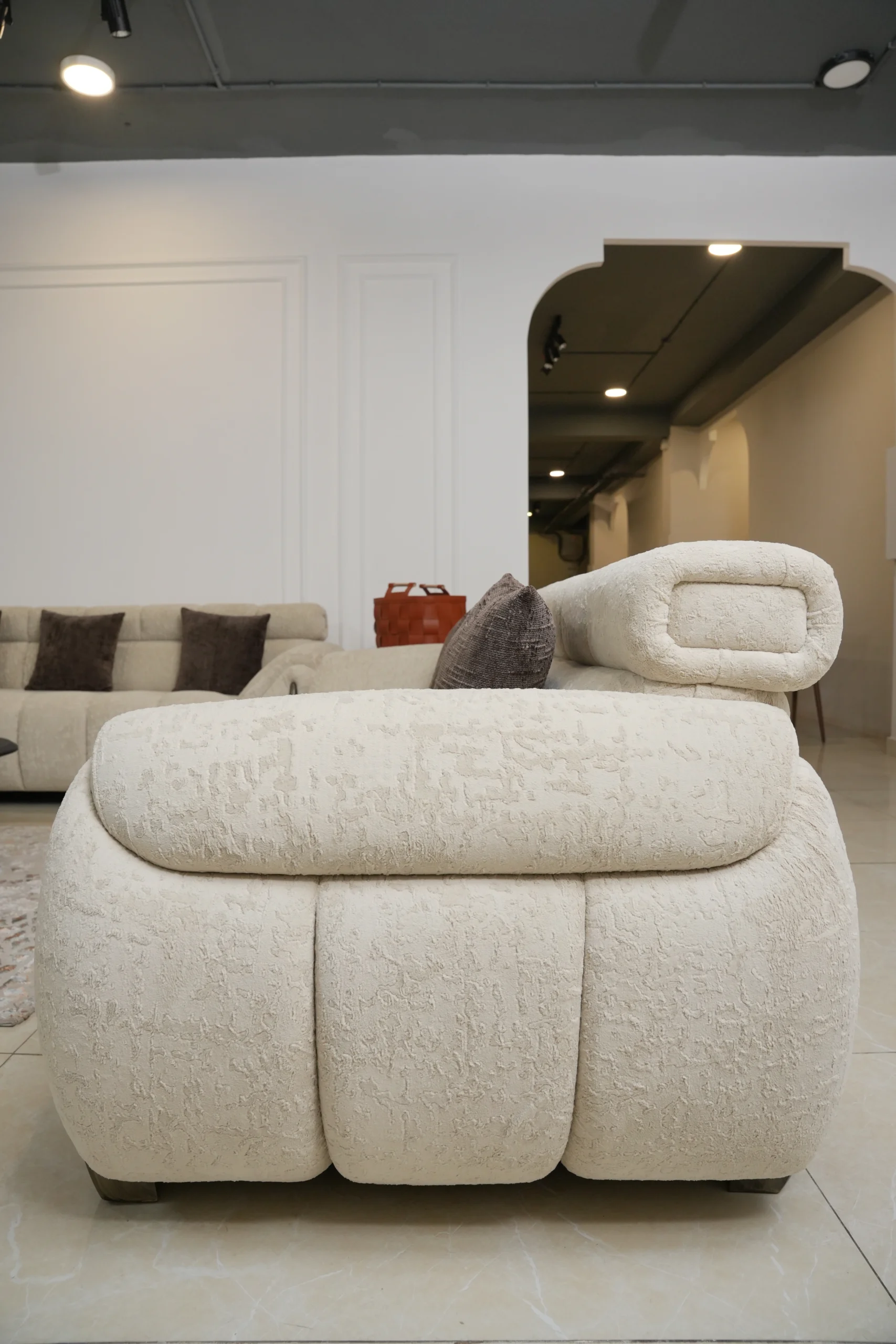 Astra Sofa Set - Image 5