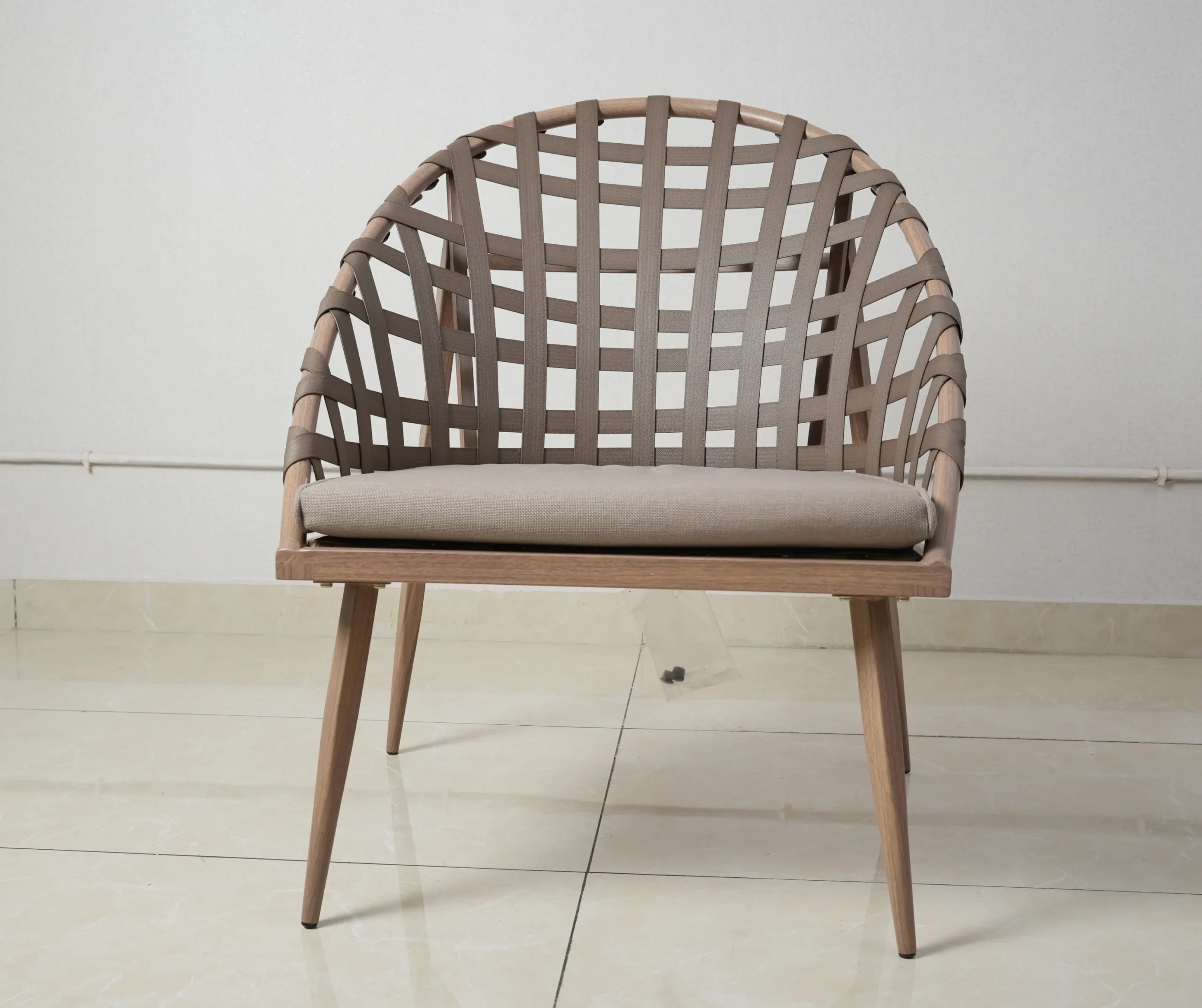 Luna Outdoor Lounge Set - Image 3