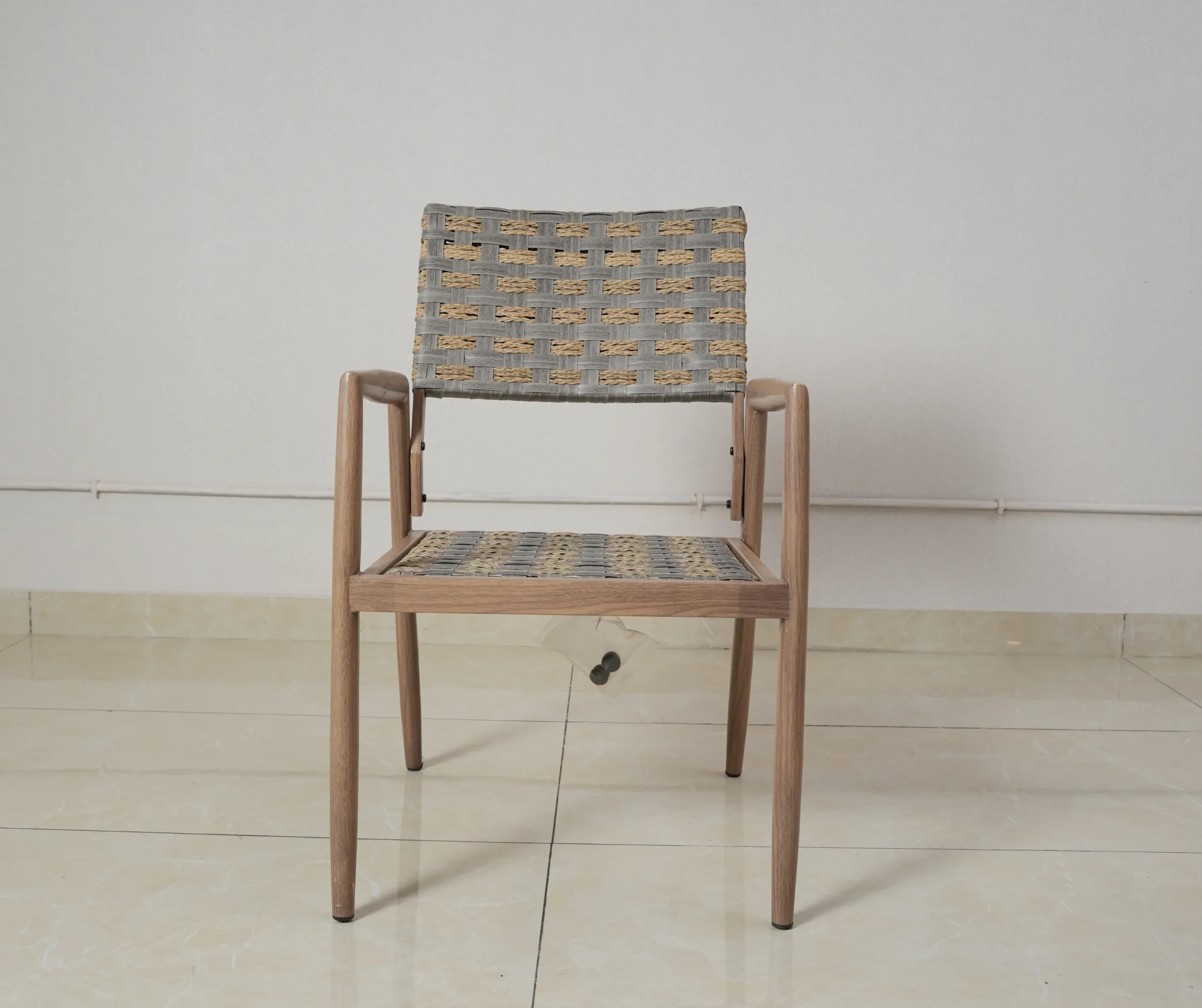 Marbella Woven Outdoor Set - Image 6