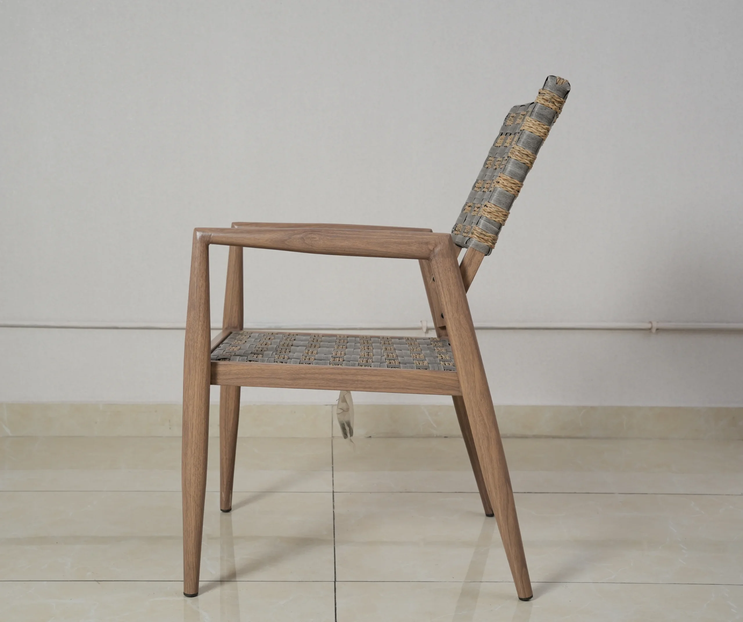 Marbella Woven Outdoor Set - Image 7