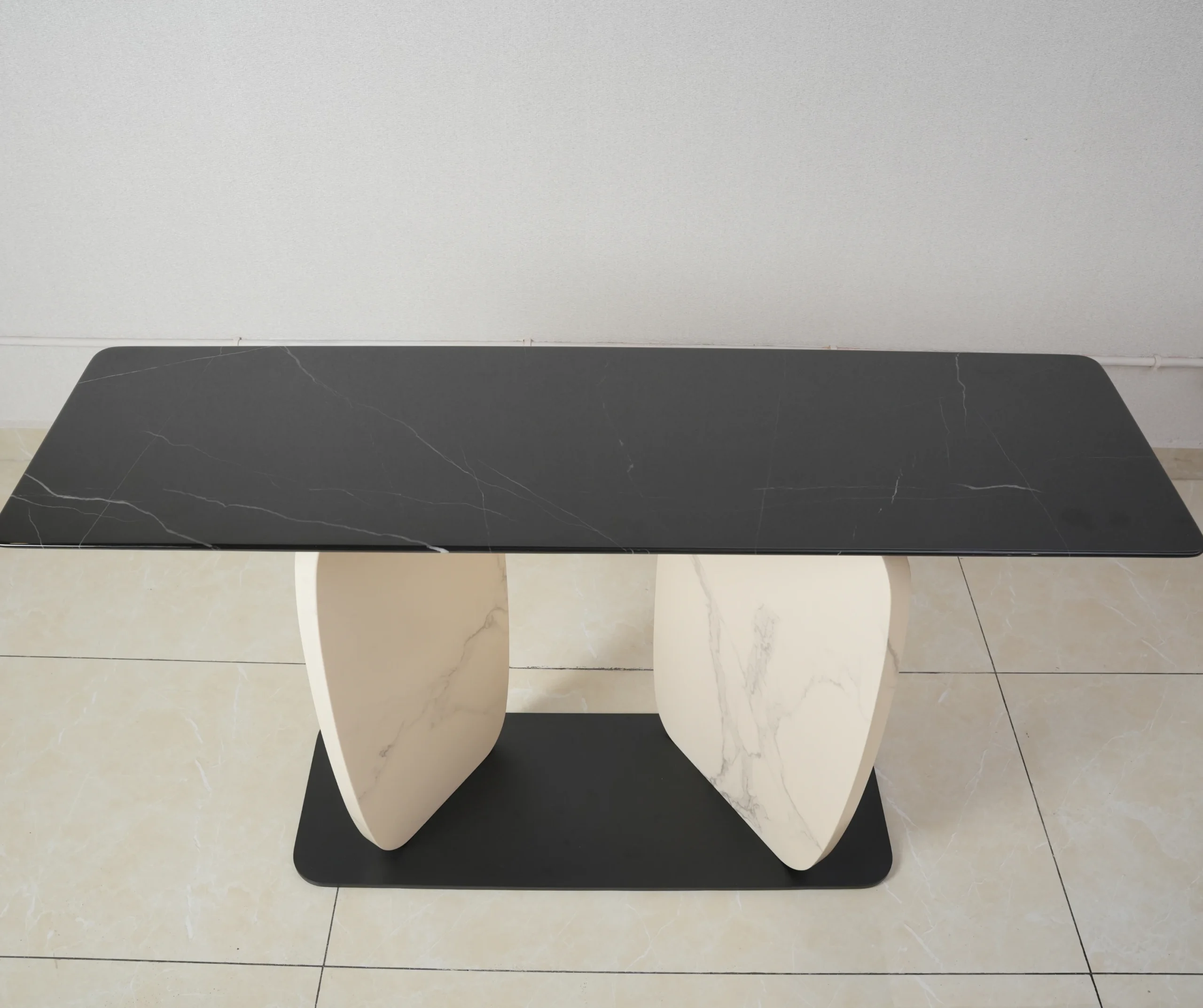 Noir Stone Console - Image 6