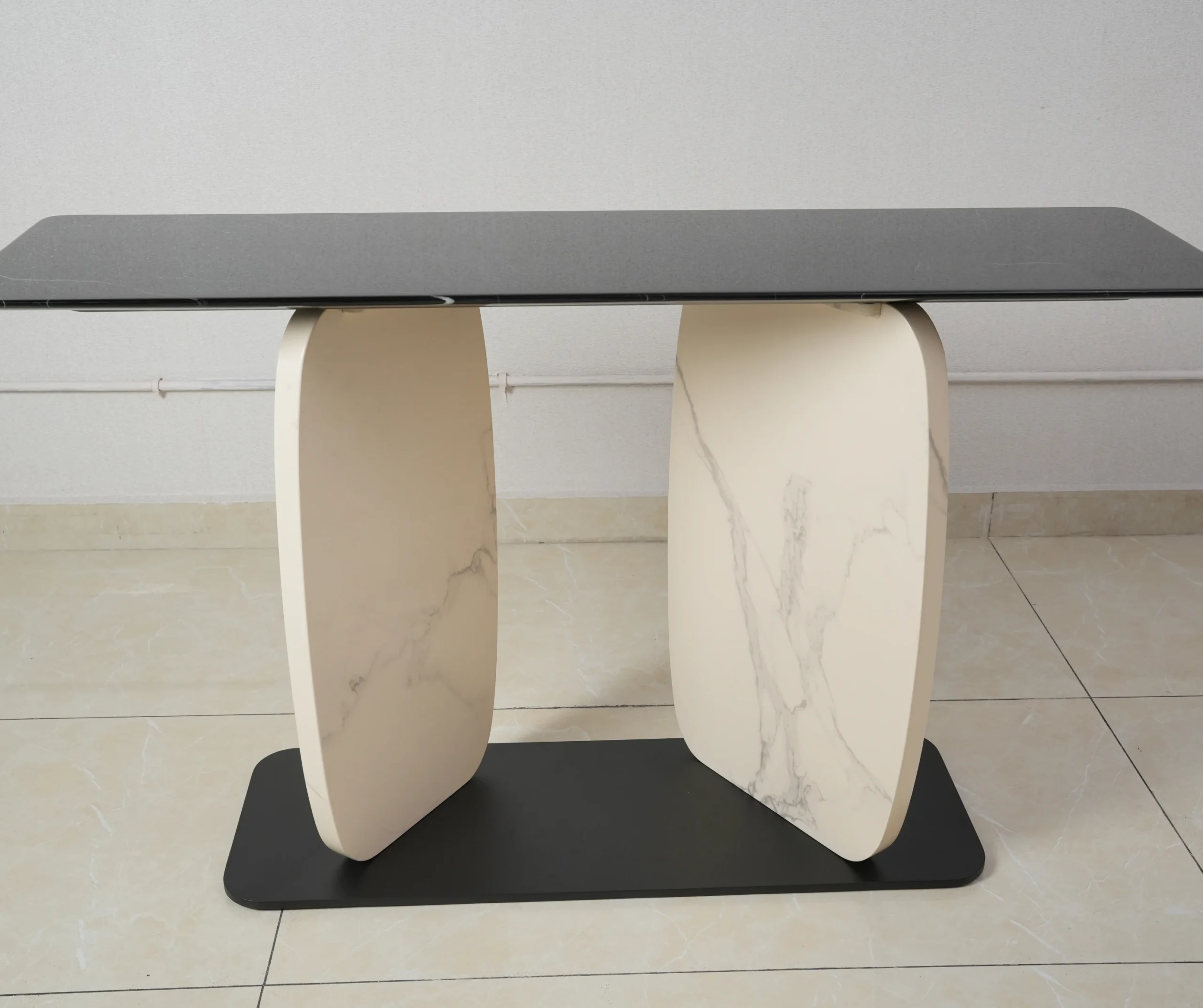 Noir Stone Console - Image 7