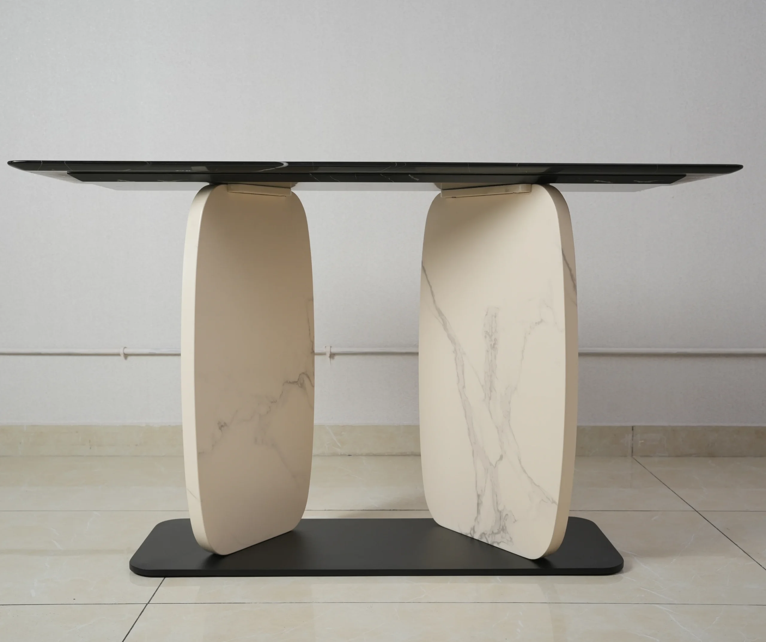 Noir Stone Console - Image 2