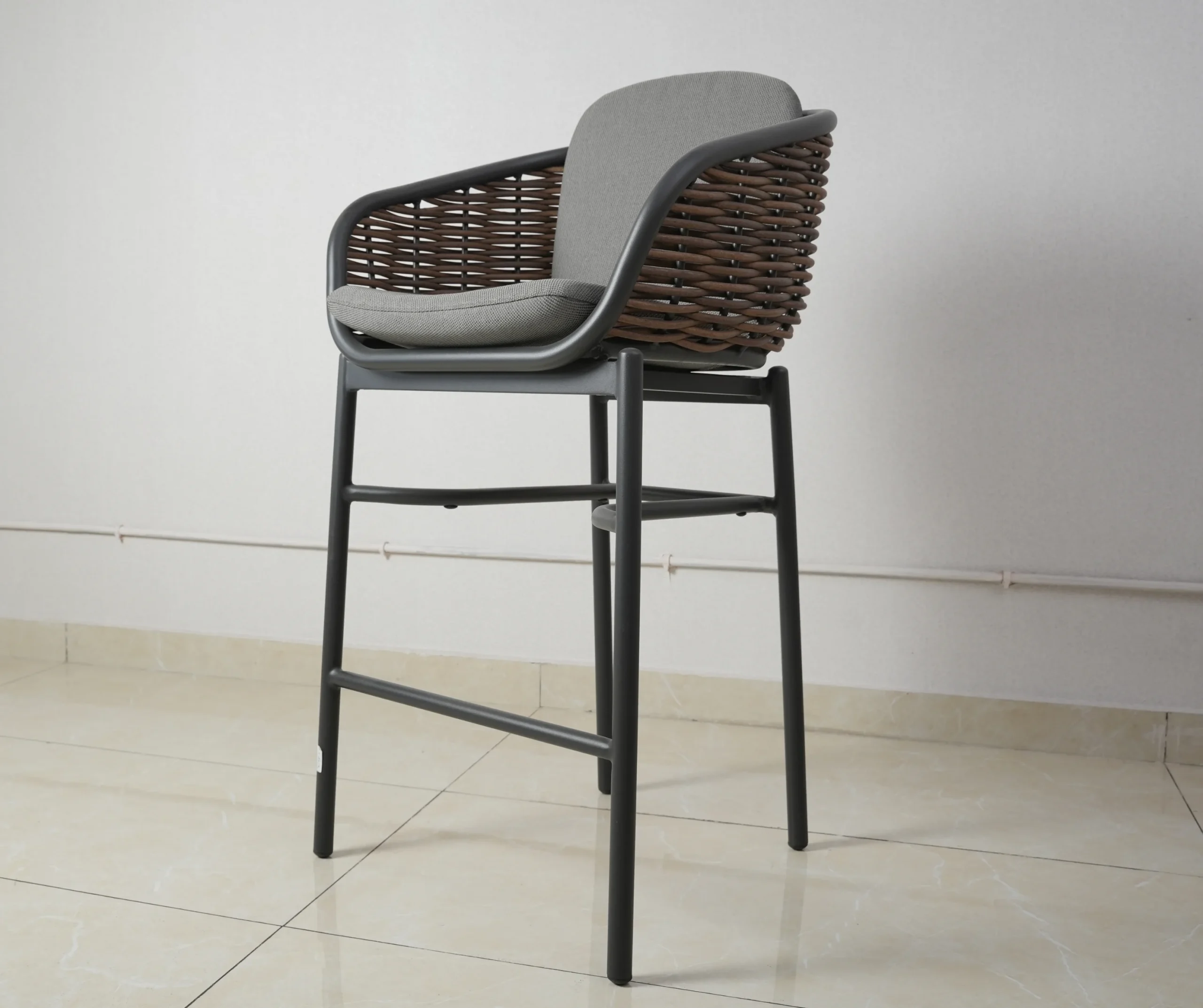 Valencia Outdoor Rope Bar Set - Image 5