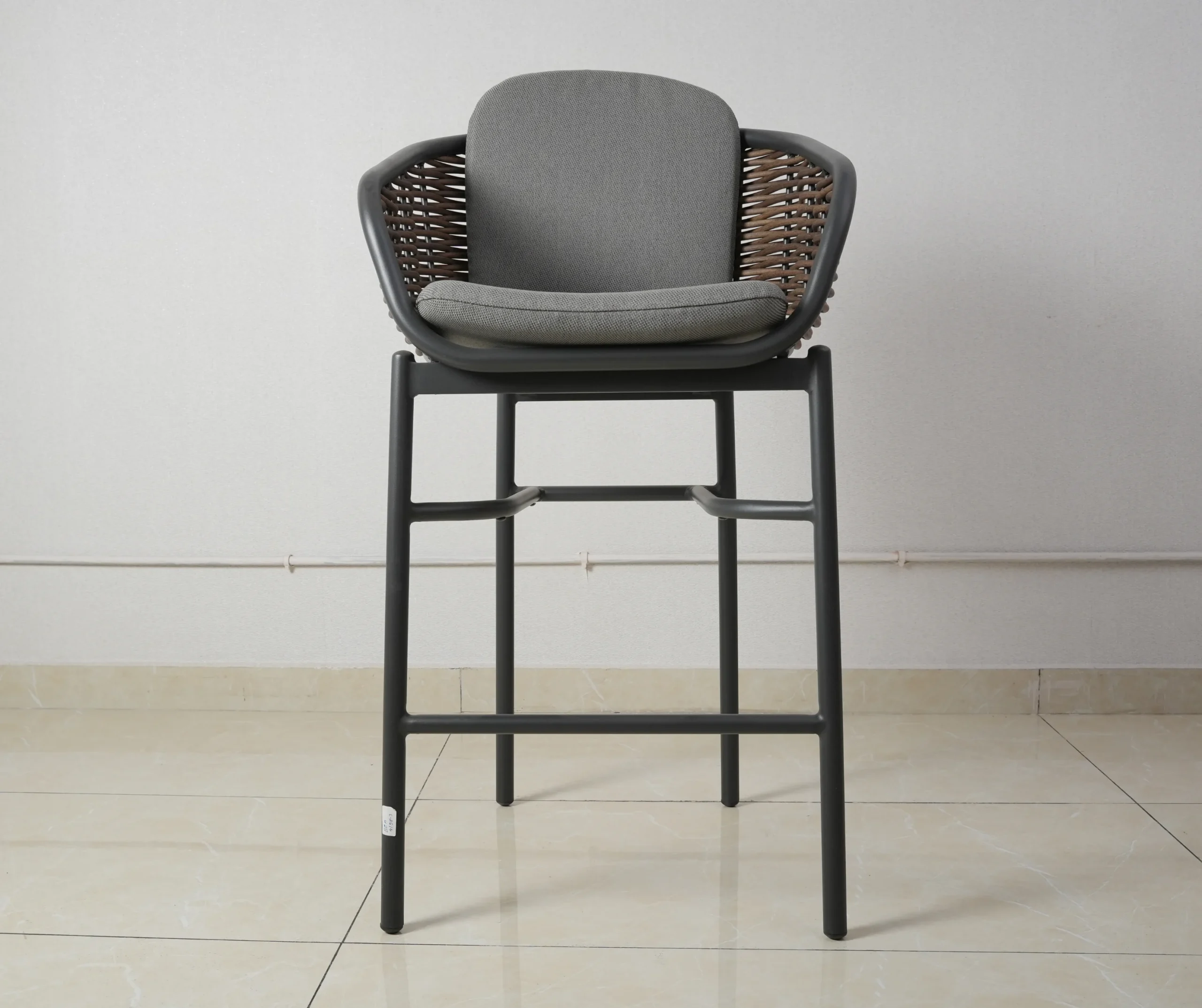 Valencia Outdoor Rope Bar Set - Image 3