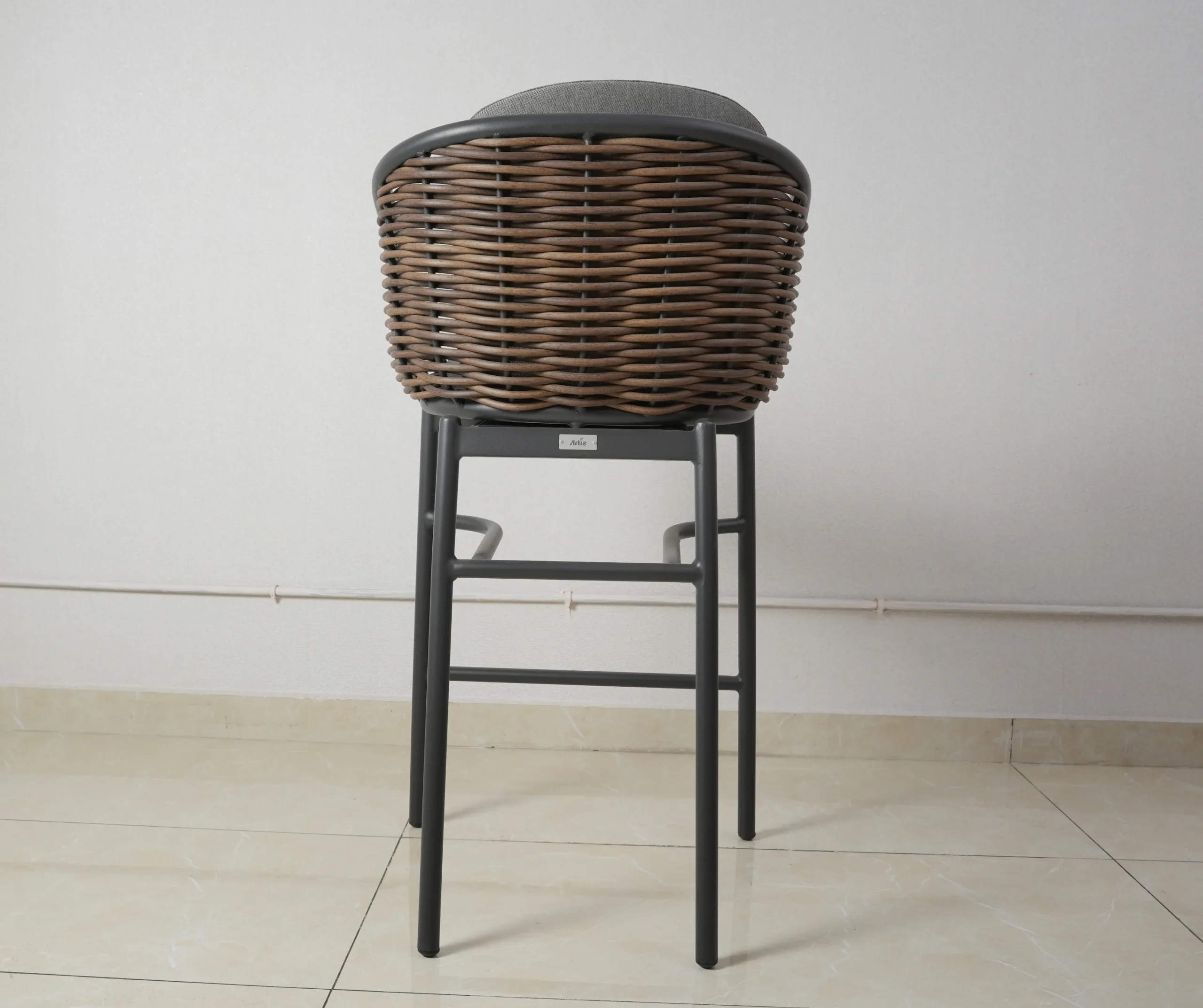 Valencia Outdoor Rope Bar Set - Image 4