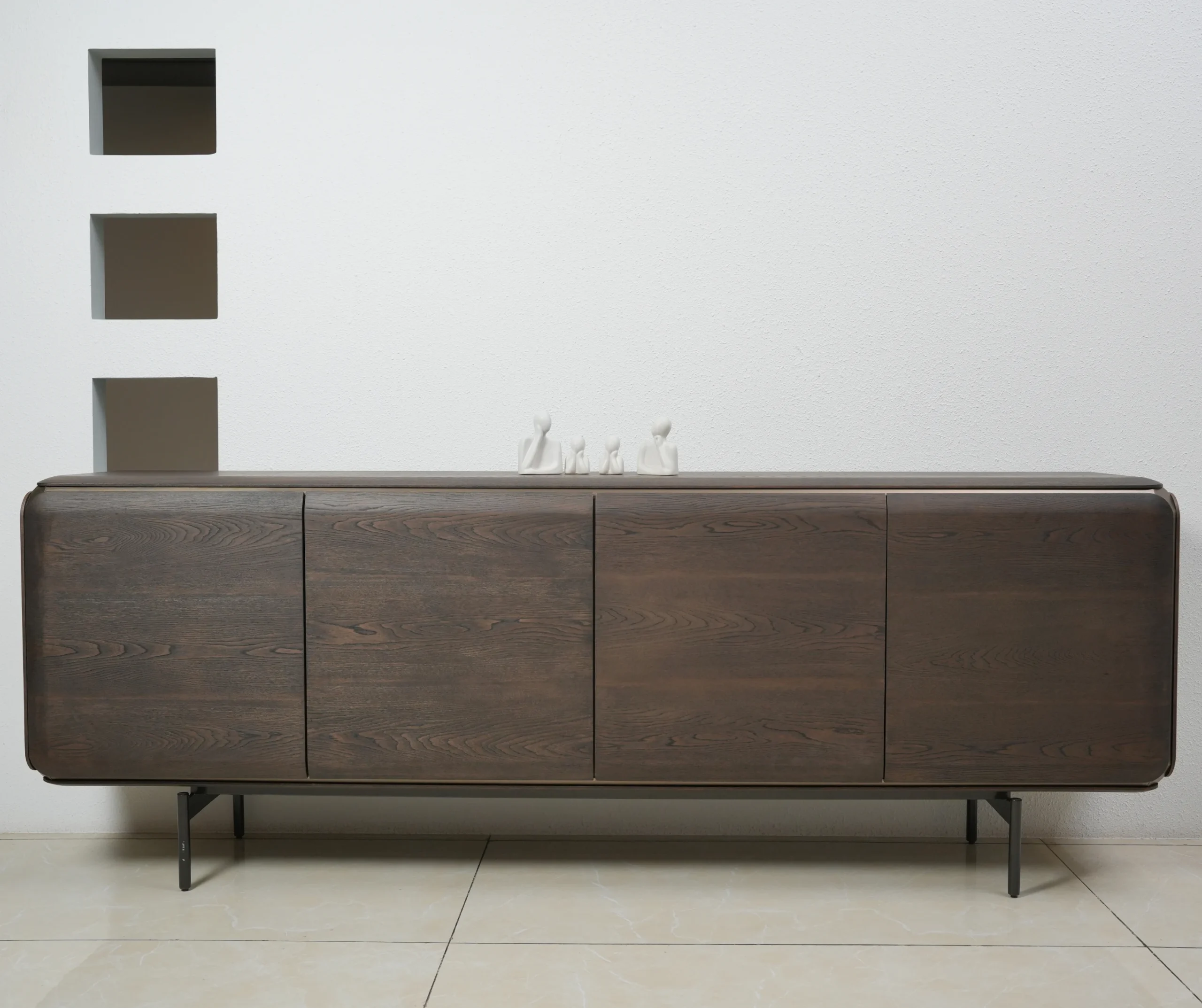 Verde Wood Console - Image 4