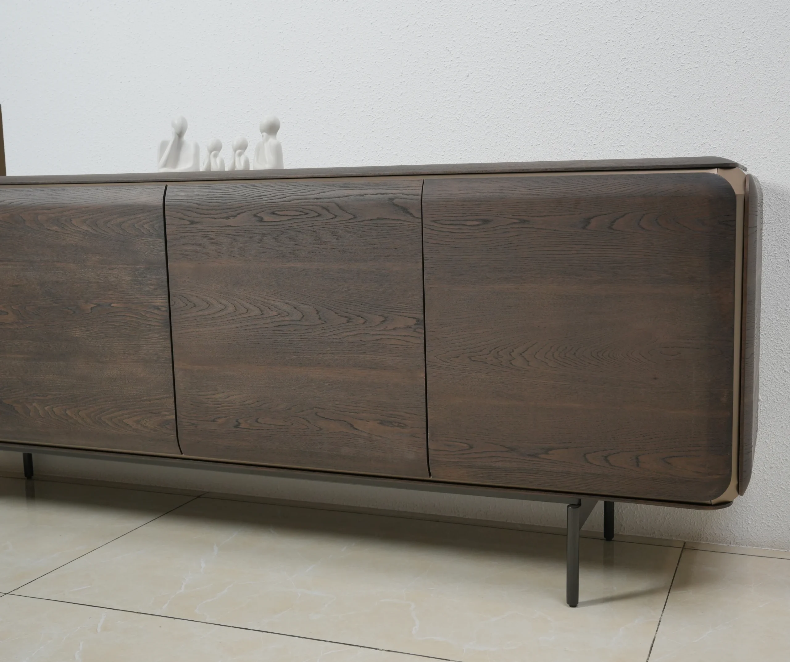 Verde Wood Console - Image 6