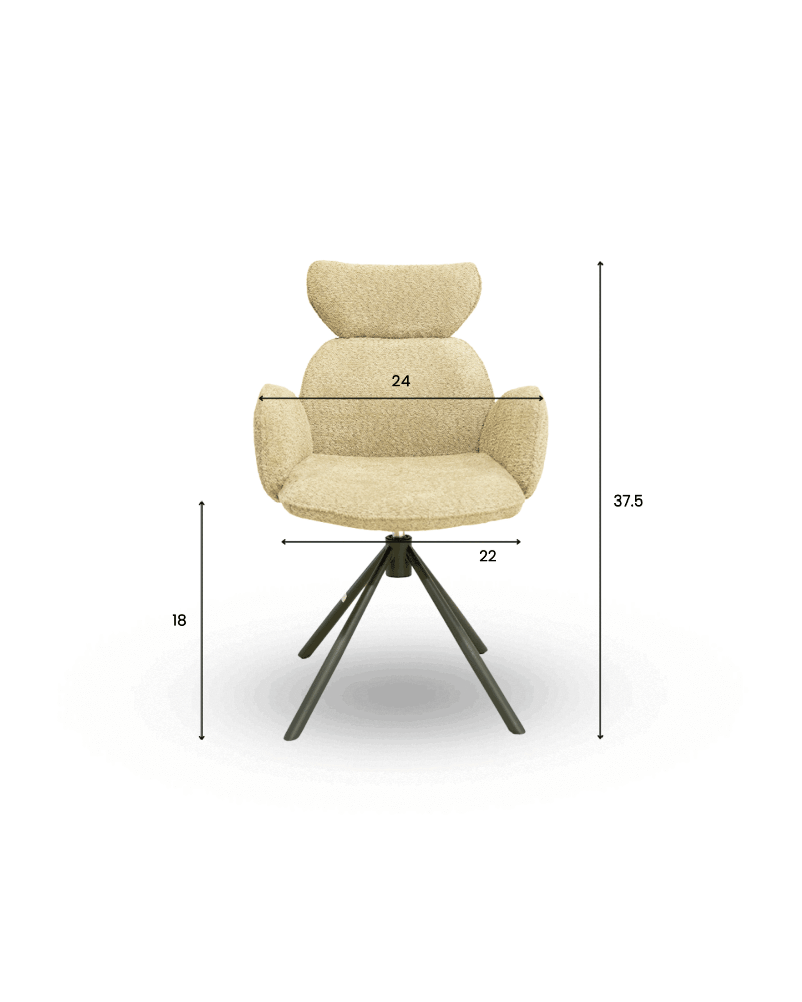 Vero Dining Set - Image 8