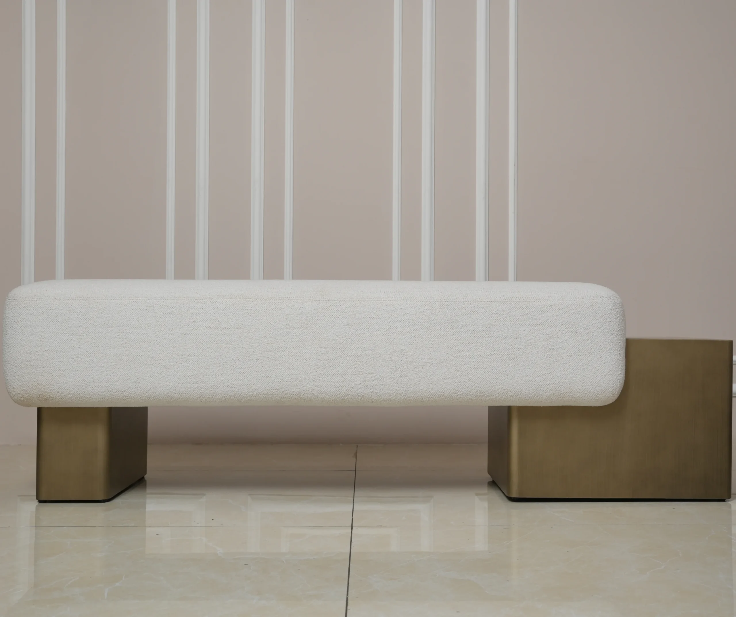 Arno Sculpted Console - Image 4