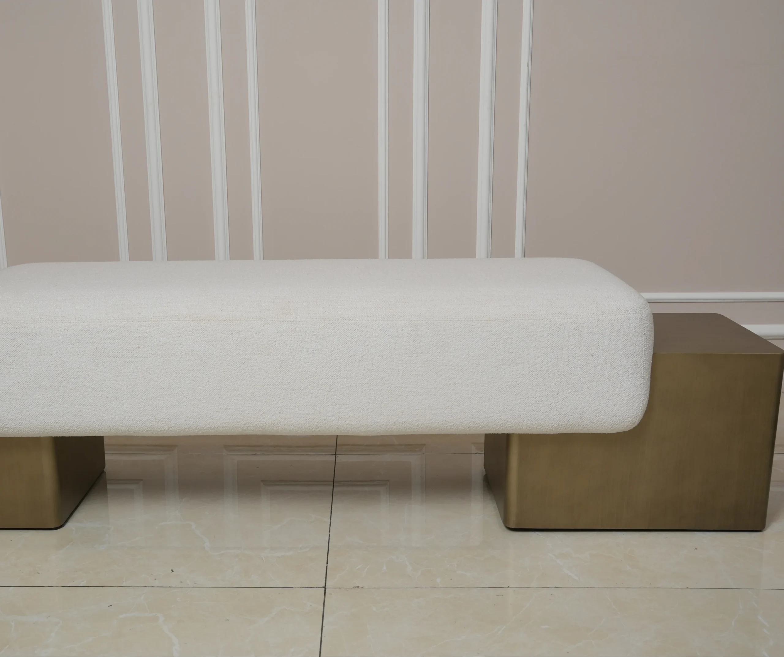 Arno Sculpted Console - Image 5