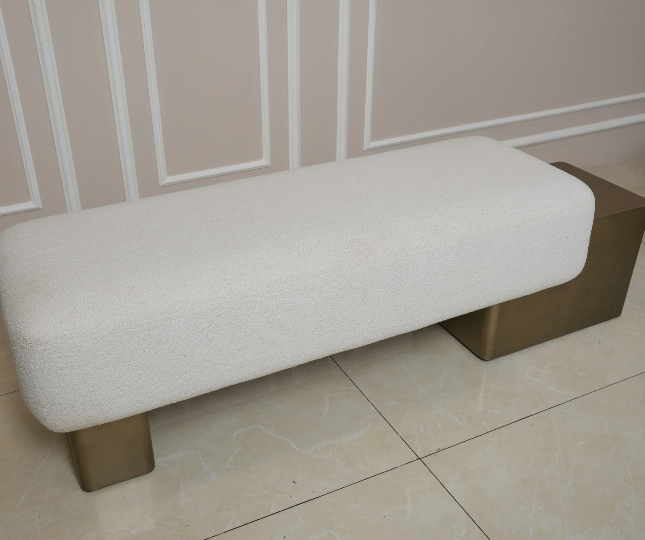 Arno Sculpted Console - Image 6