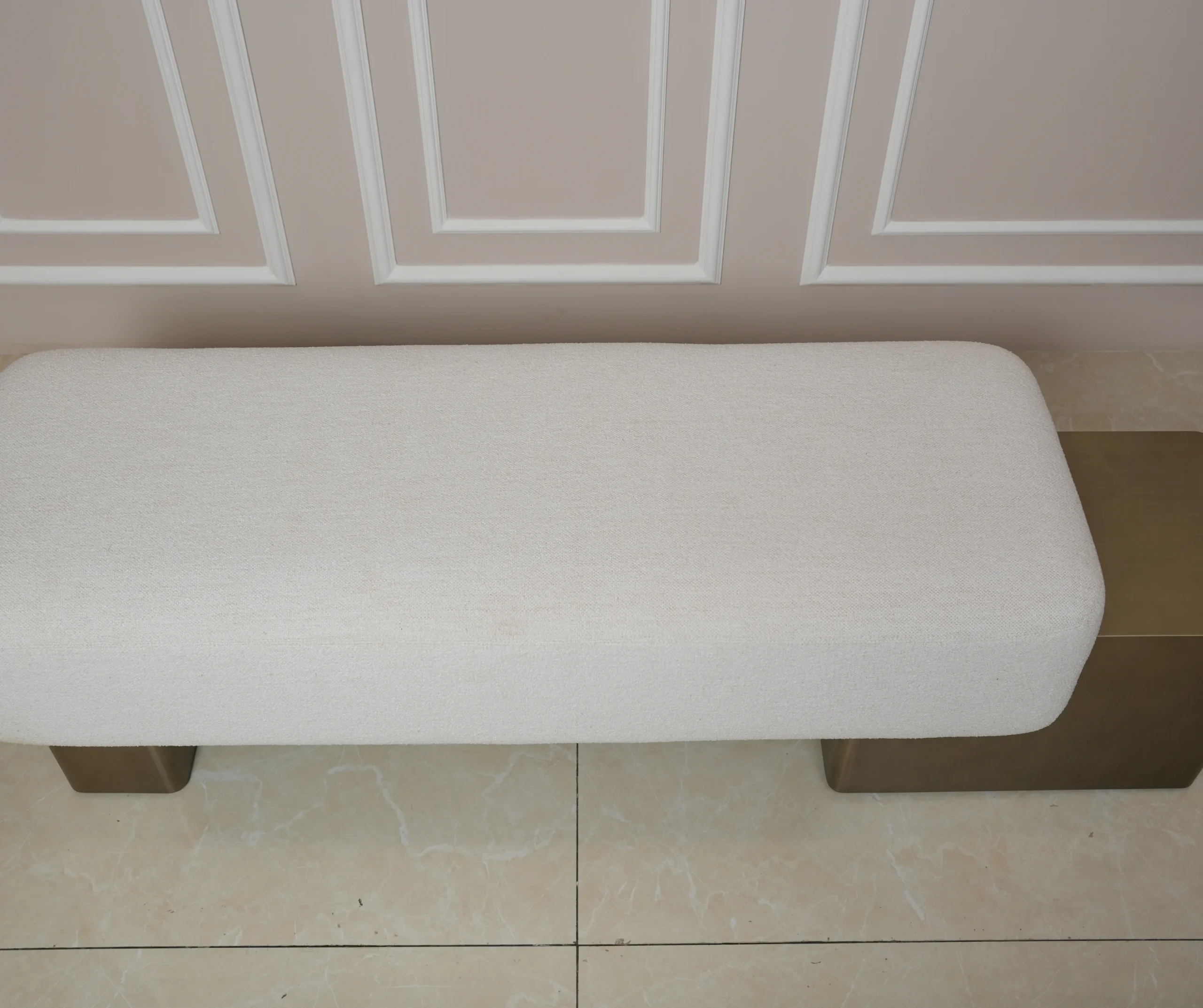 Arno Sculpted Console - Image 2